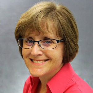 "Prior to attending graduate school, I worked as a staff nurse in both vascular surgery and open heart step-down units. After completing my ANP program, I joined an internal medicine practice in Columbus, OH. My family relocated to Cary in 1998 when my husband joined the faculty at NC State University. I joined Raleigh Medical Group in 1999 and moved to Cary Medical Group in 2004. I am trained to diagnose and treat common, acute illness, chronic illness, as well as perform annual preventive exams. I have a particular interest in diabetes education."

Becky is now accepting new patients. Call 919-859-5955 to request your appointment.