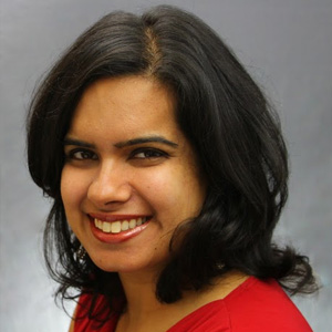 Dr. Sujatha Raman