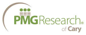 PMG Research of Cary Medical Group
