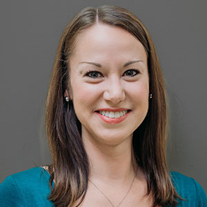 Nicole Matala, Dietitian