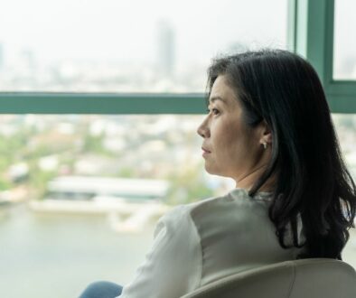 8 signs you need hormone replacement therapy