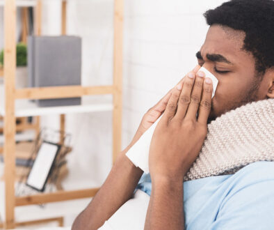 Are Sinus Infections Contagious