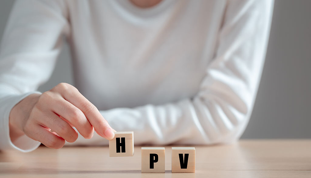 Can HPV Go Away on Its Own
