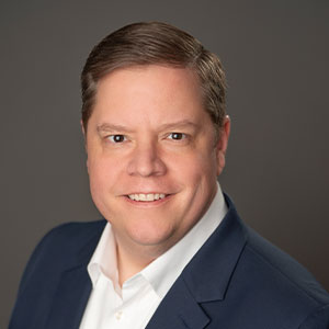 Meet Our New CEO